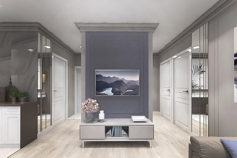 ЖК "Сосны" г.Уфа