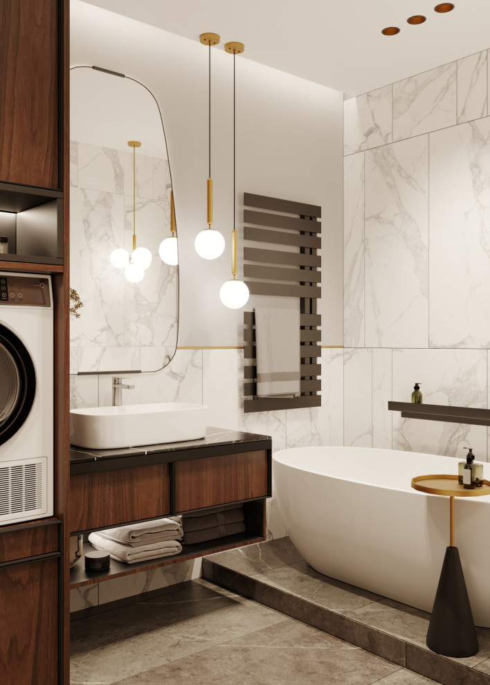 ЖК "Пресня сити"