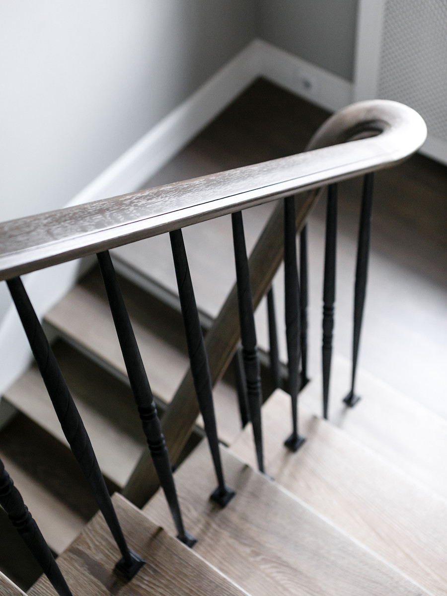 Дом в Трувилле от Владиславы Гравчиковой