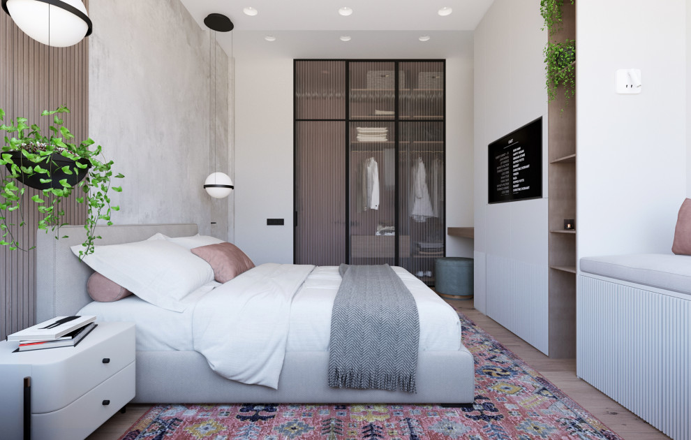 ЖК "Резиденции Архитекторов"