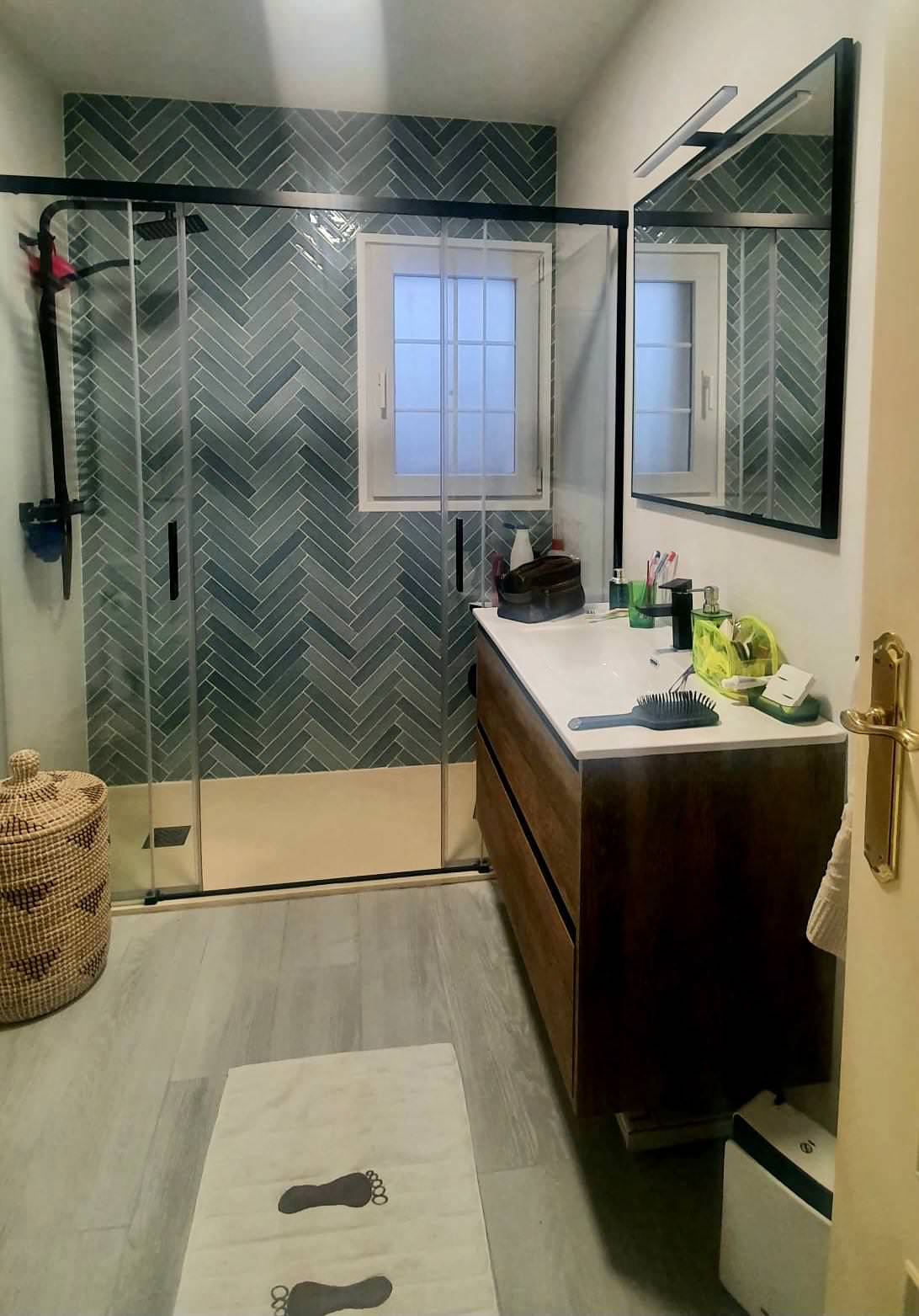 BAÑOS
