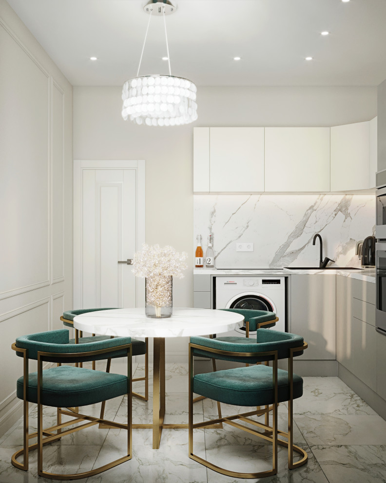 Комендантский проспект ЖК Ультра Сити