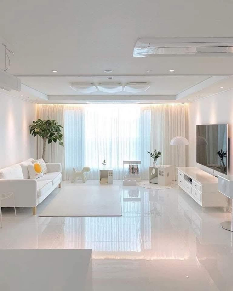 Living Areas
