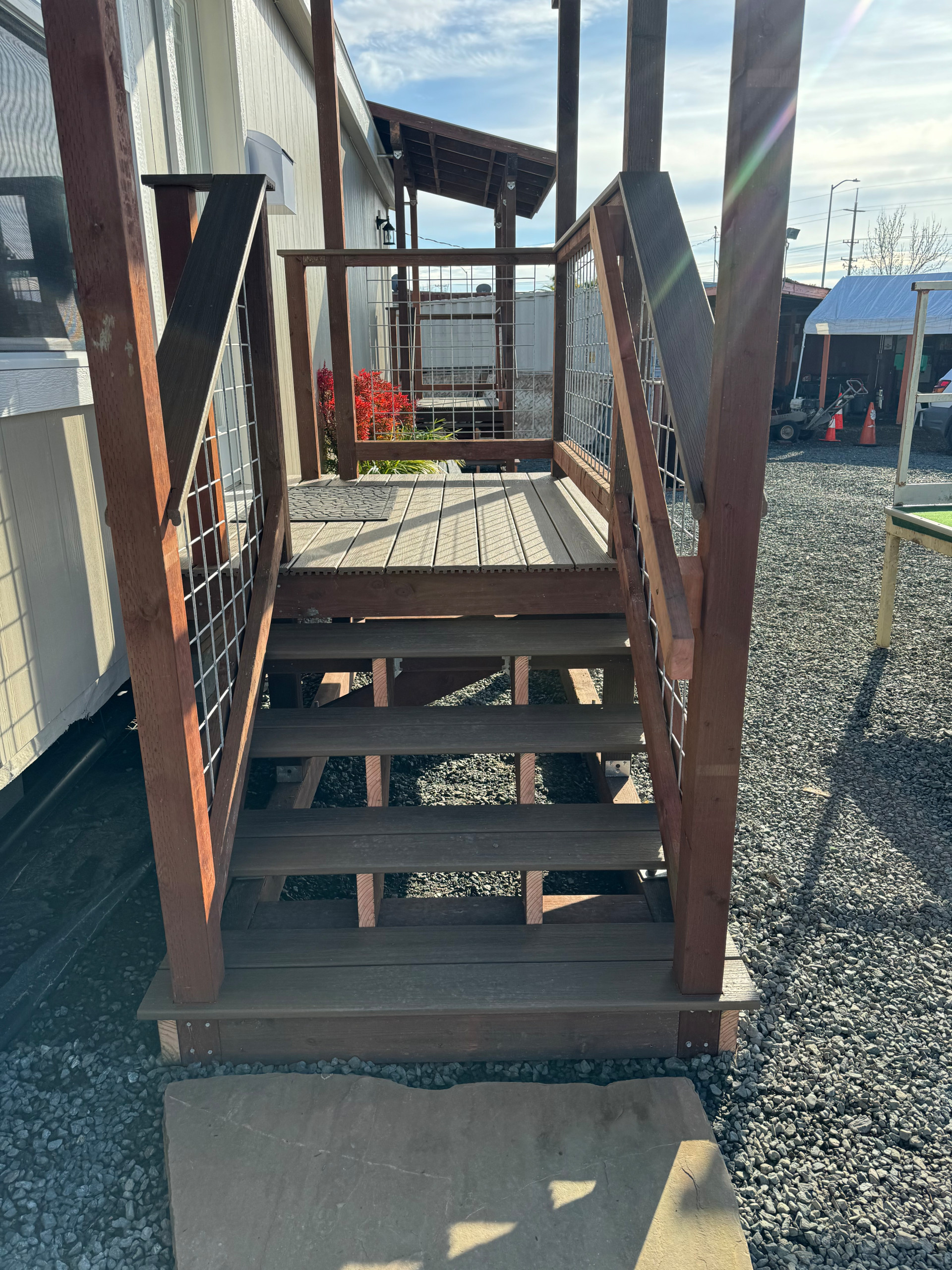 Covered Porches