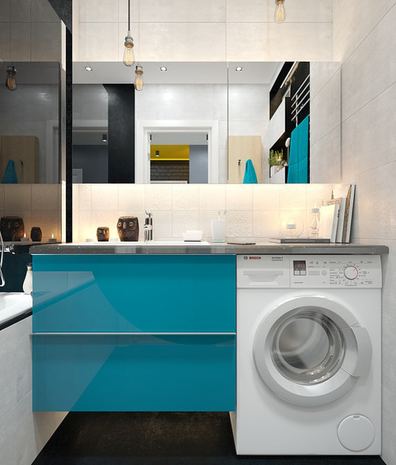 2-к квартира, 67 м2