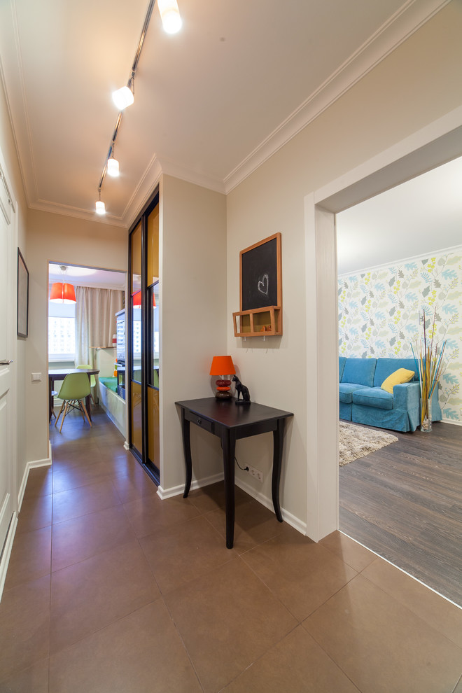 Академика Королева