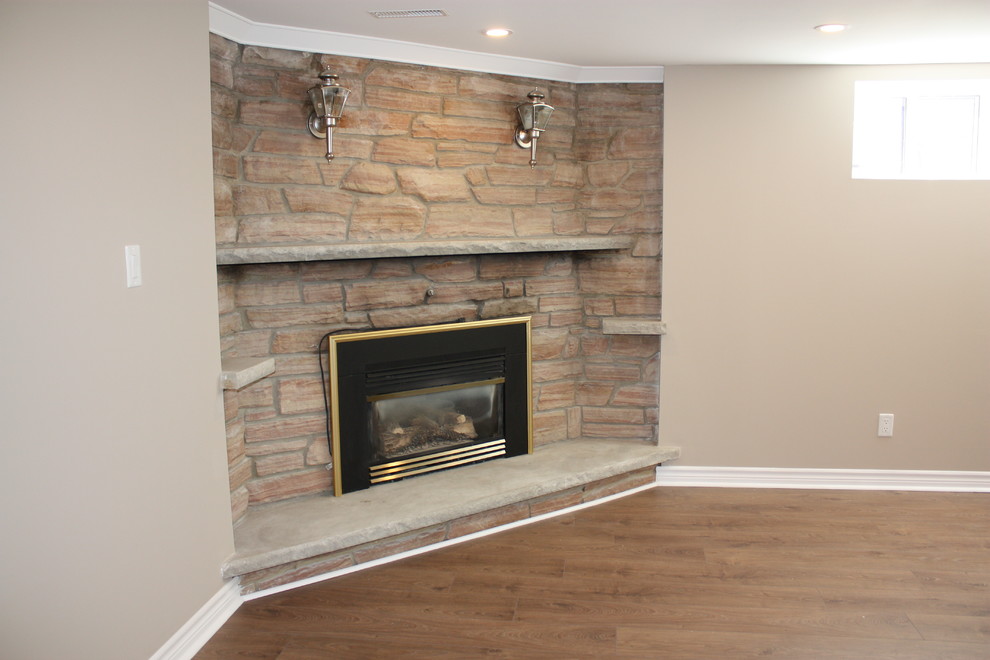 Basement - basement idea in Toronto
