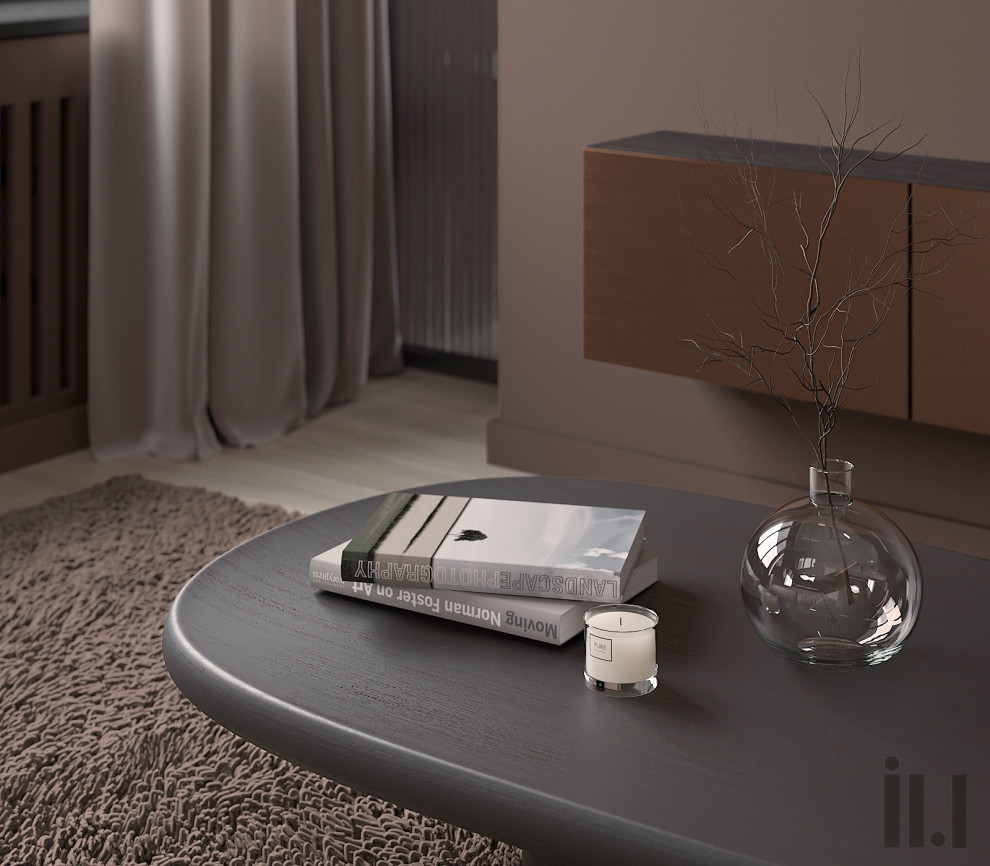 Журнальный столик