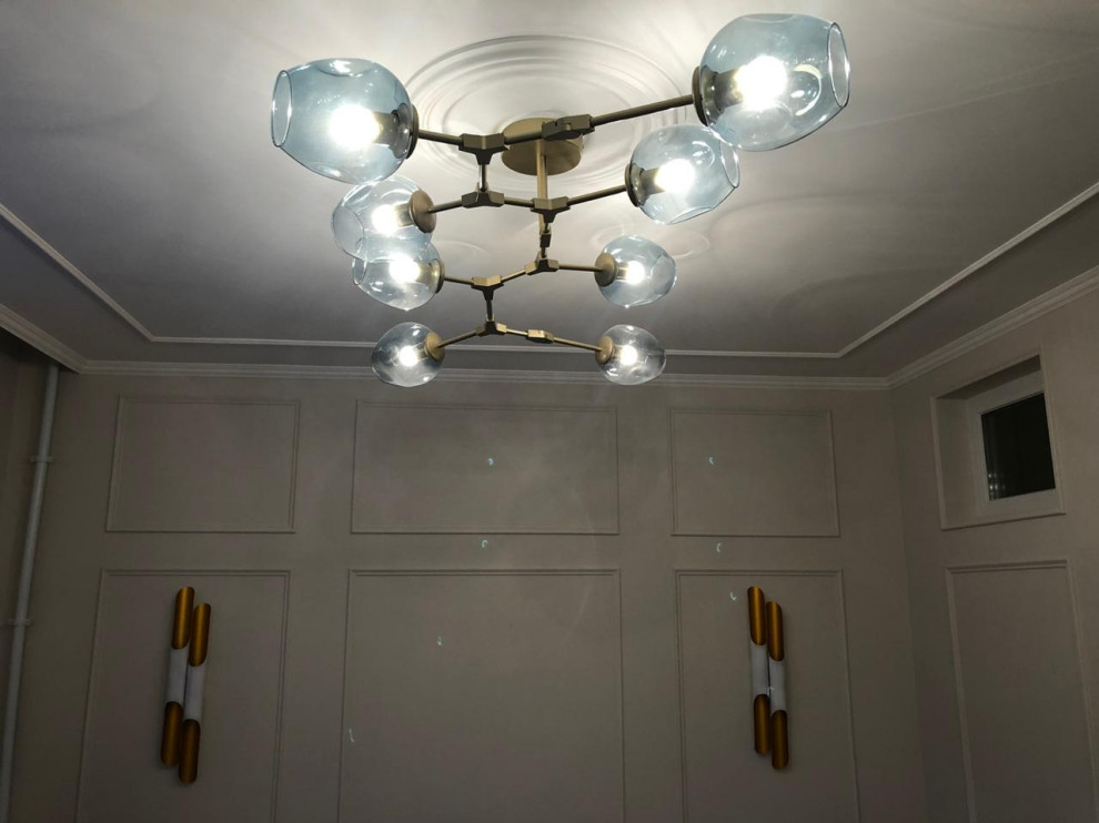 Реализация квартиры 80 кв.м. в Калуге ЖК Адмирал