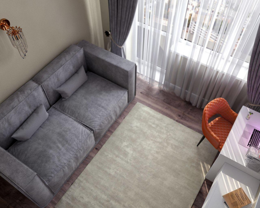 2-й Грайвороновский пр-д