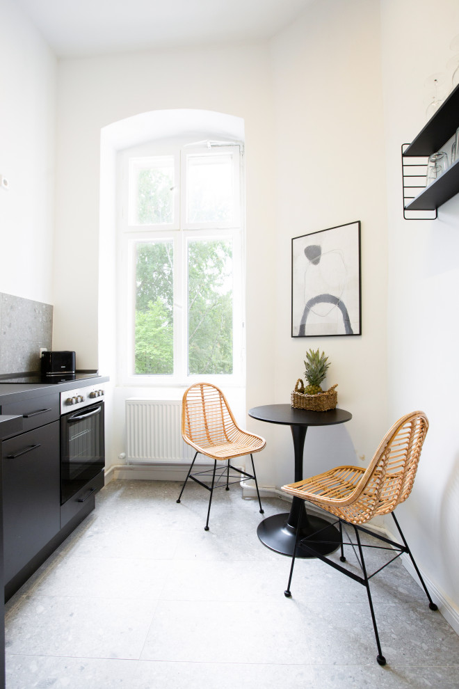 Apartment 751 Charlottenburg / Serviced Apartments / Möbliertes Wohnen