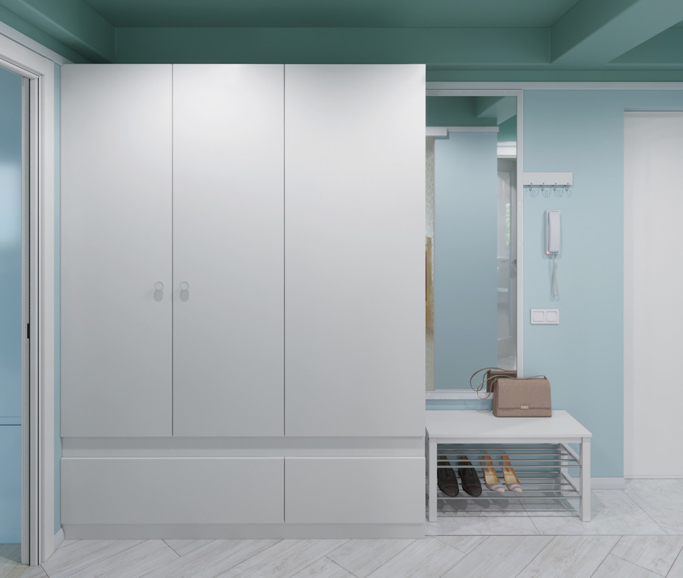 Зеленый чай