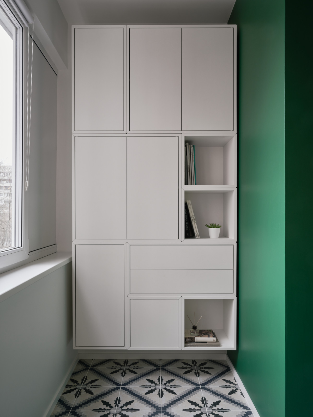 Фото: кухня