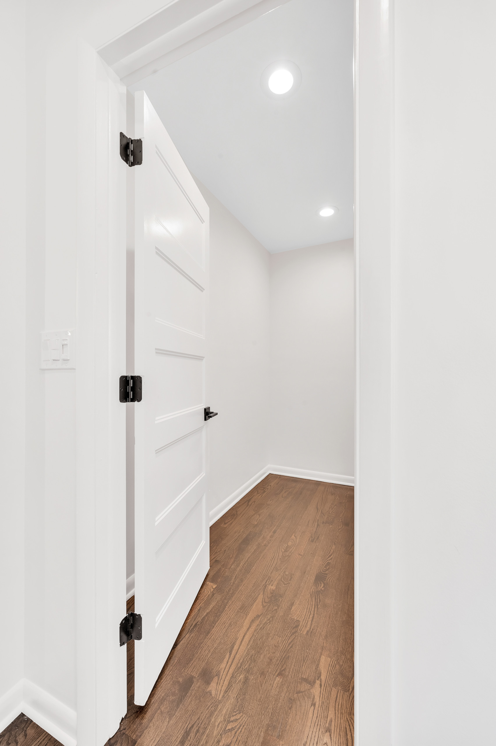 East Point Master Suite Addition