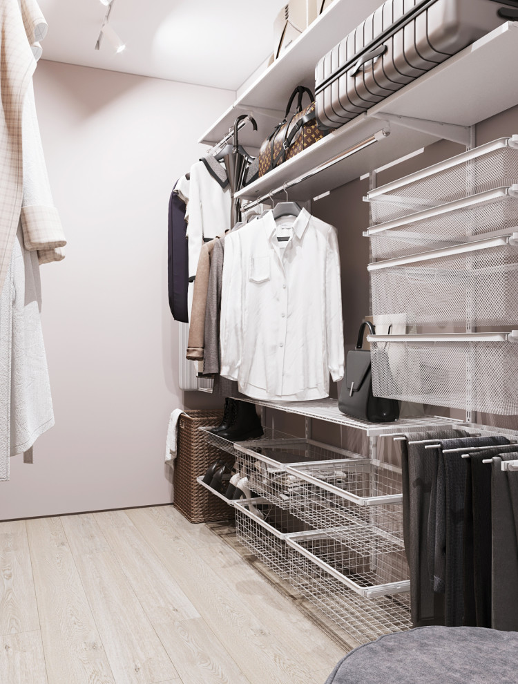 Волочаевская