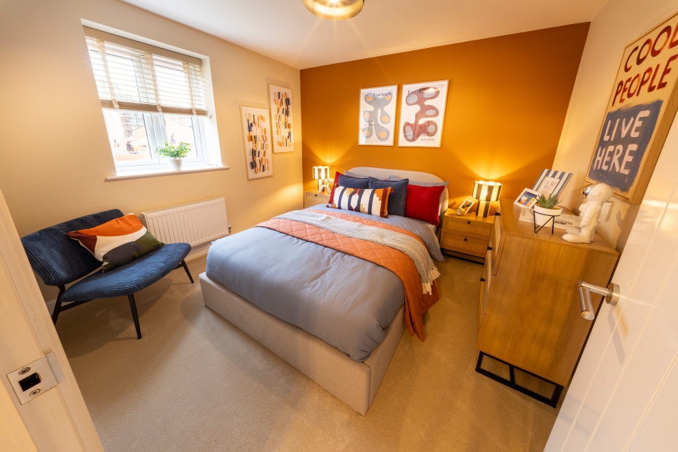 Appleby - New Build - Stage to Sell