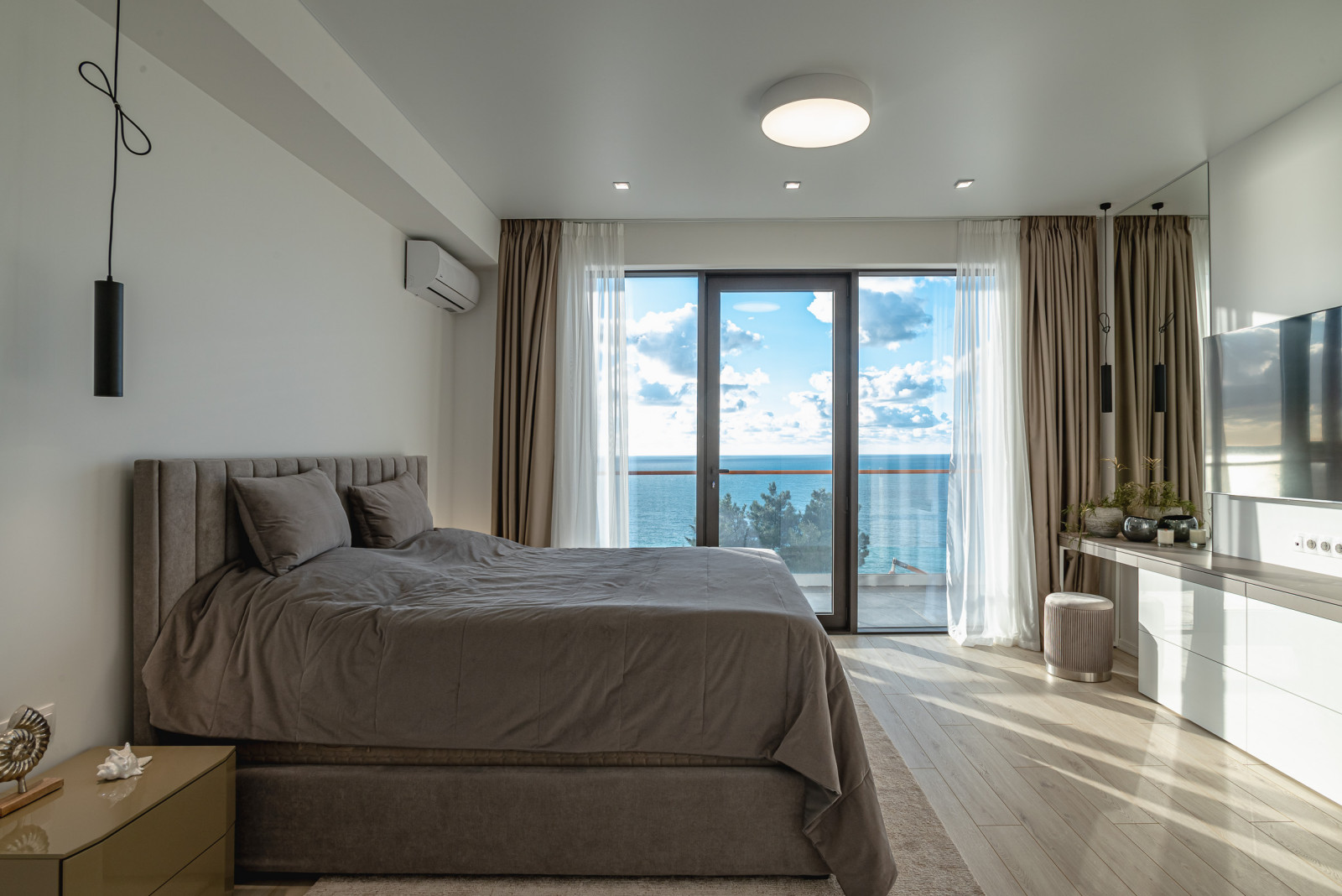 Фотосессия коттеджа