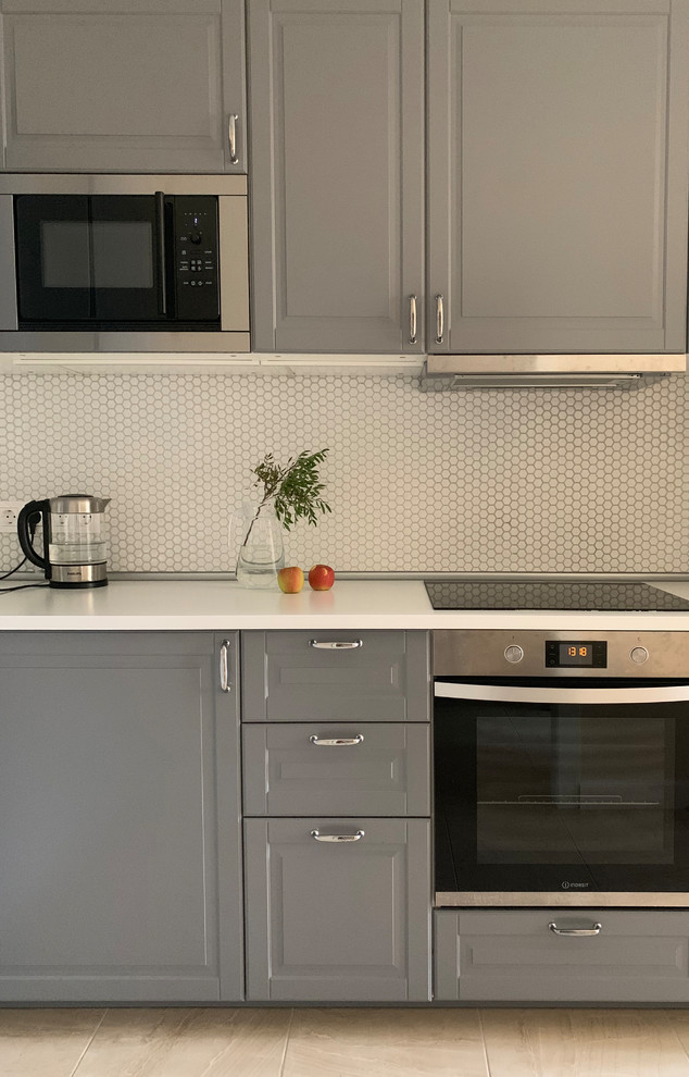 Там, где живут фламинго