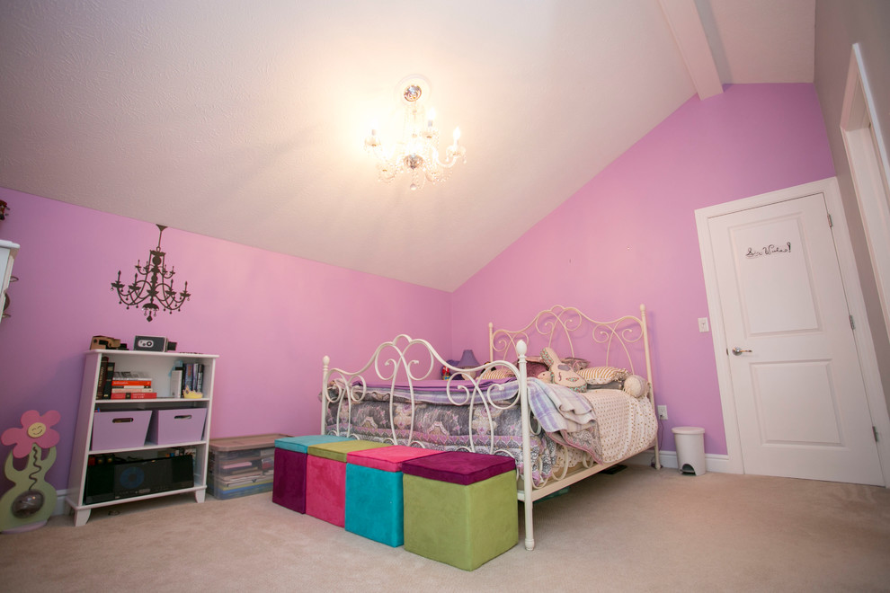 Remodel: Suncrest on Poplar Woods Drive