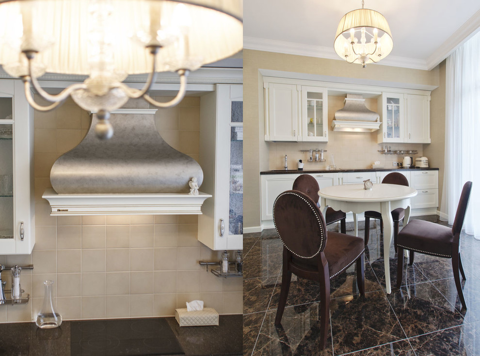 ЖК "Смольный парк"