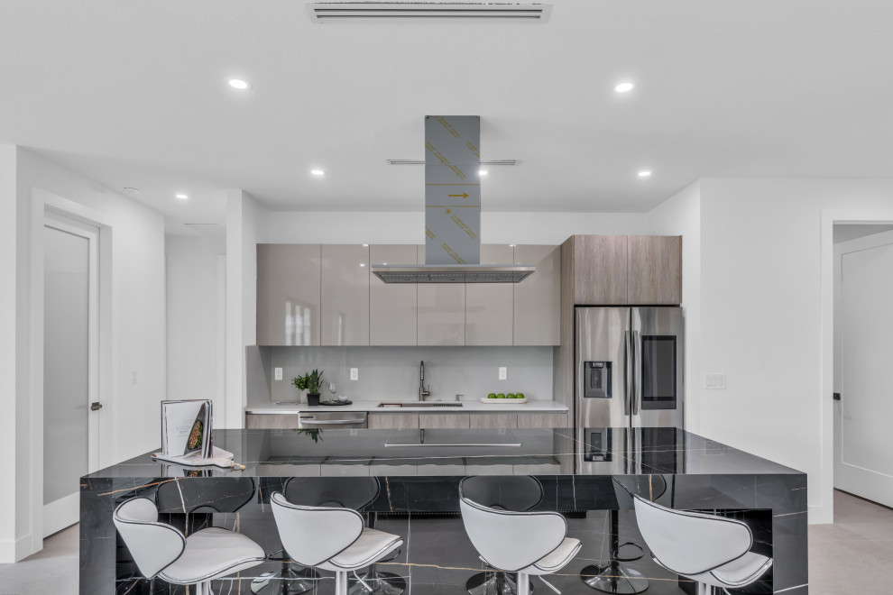 Cape Coral Modern Home