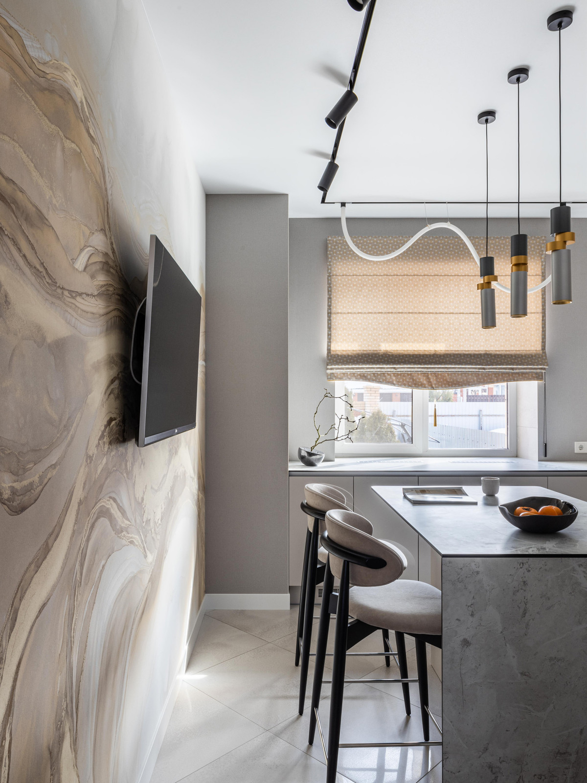 26 Комплексное решение для дома в коттеджном посёлке «Зубово Life»