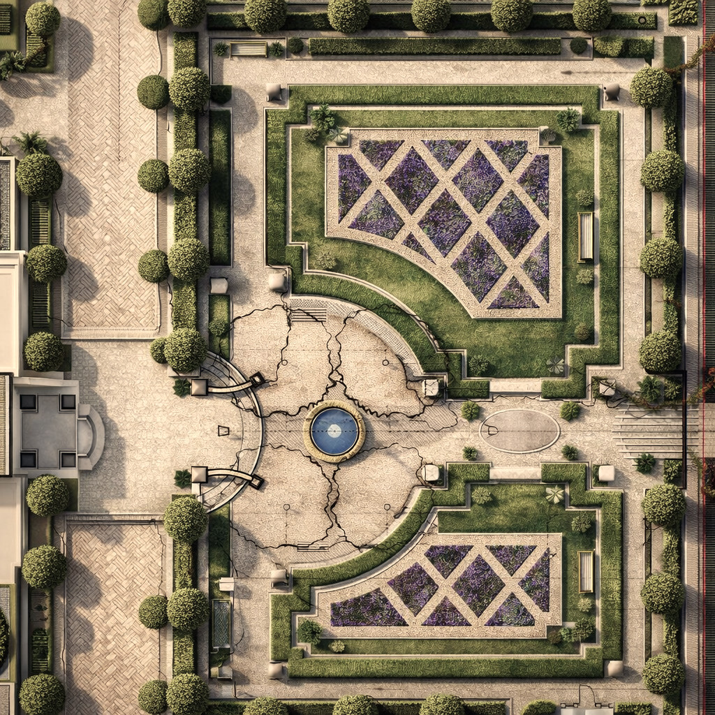 Projects In Development and Construction