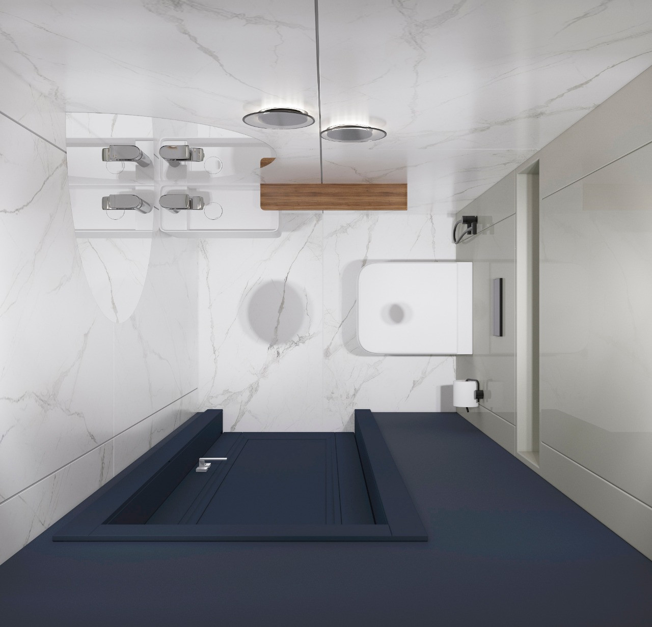 Квартира в Алматы для современной семьи