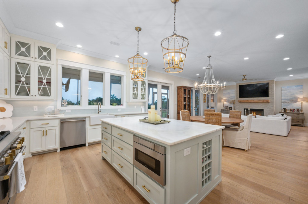 Southern Bay Cottage