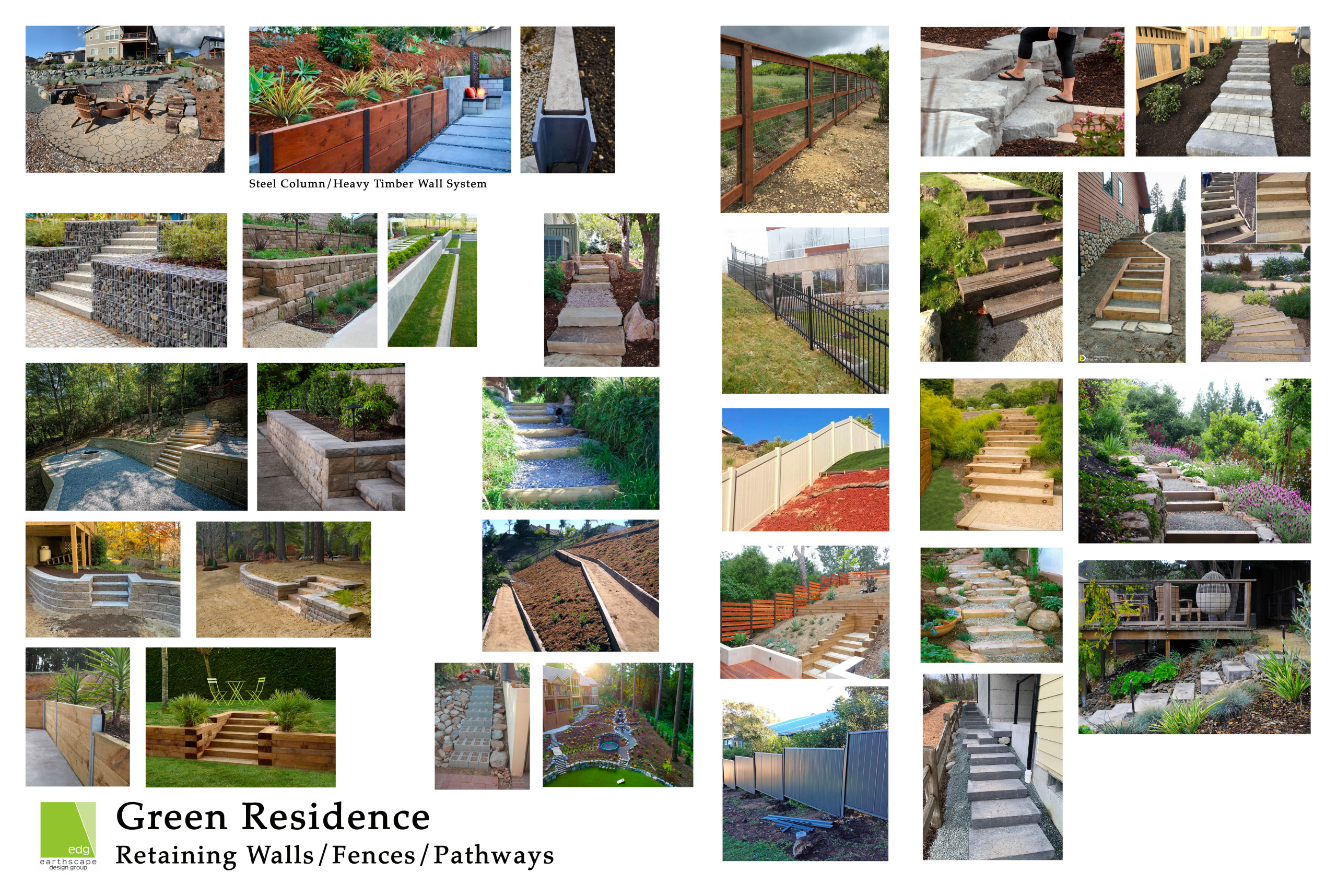 Green Residence