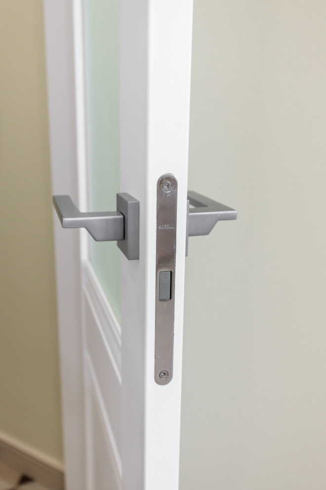 Ремонт ванной