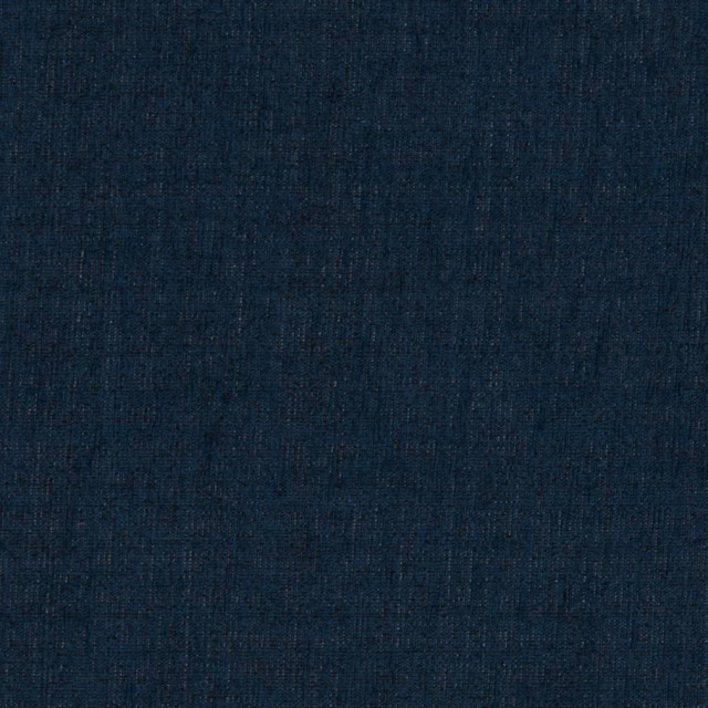 Blue Textured Upholstery Fabric by the Yard, By The Yard 54" Wide Contemporary Upholstery