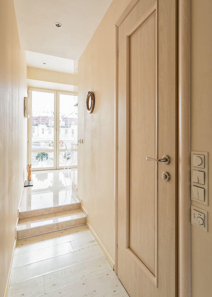 Квартира на Патриарших