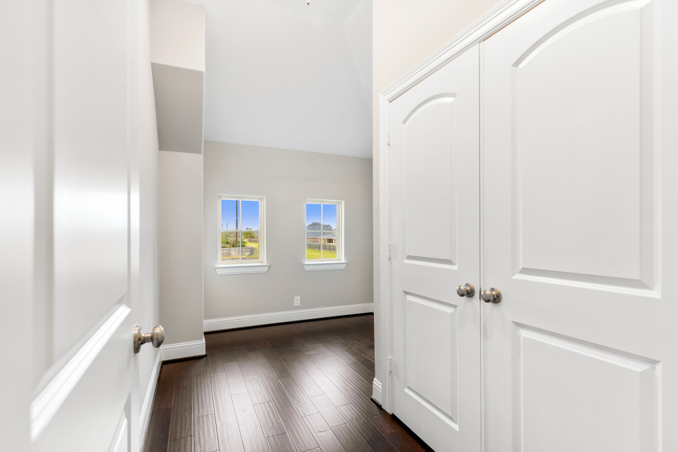 Huntswood Trail - Home Remodel