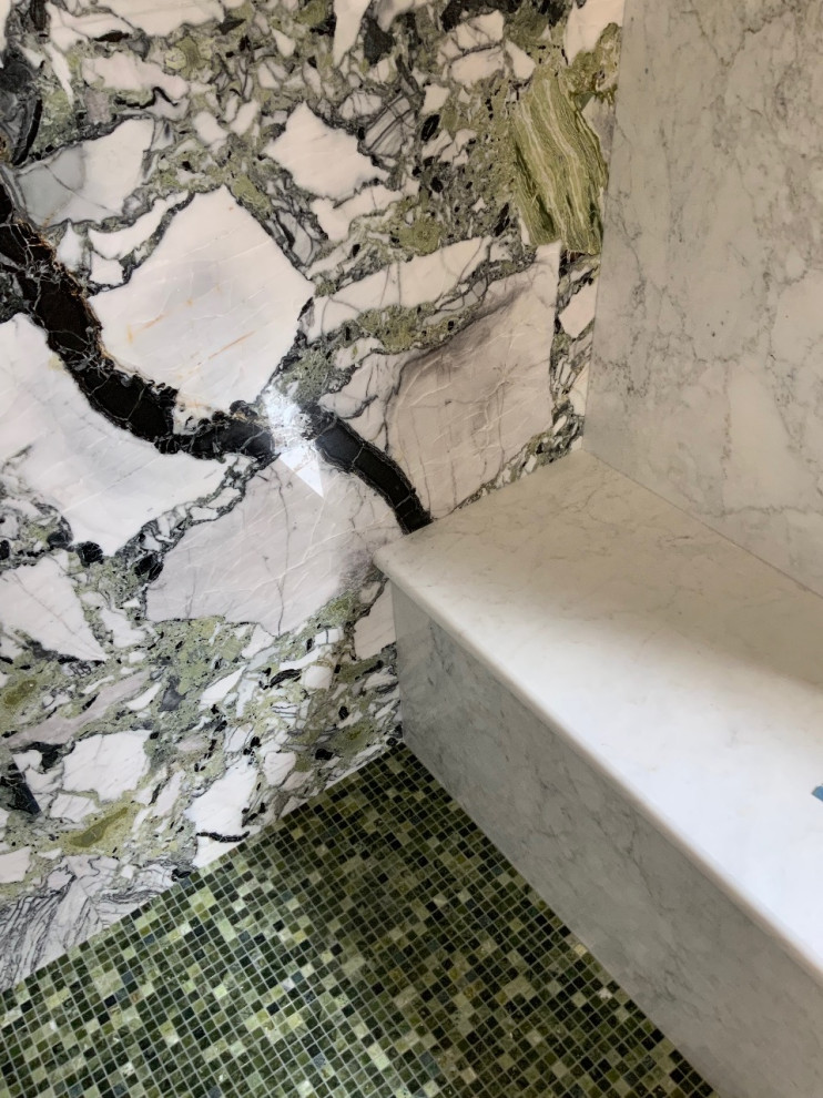 Процесс реализации проекта дома в Ленинградской области