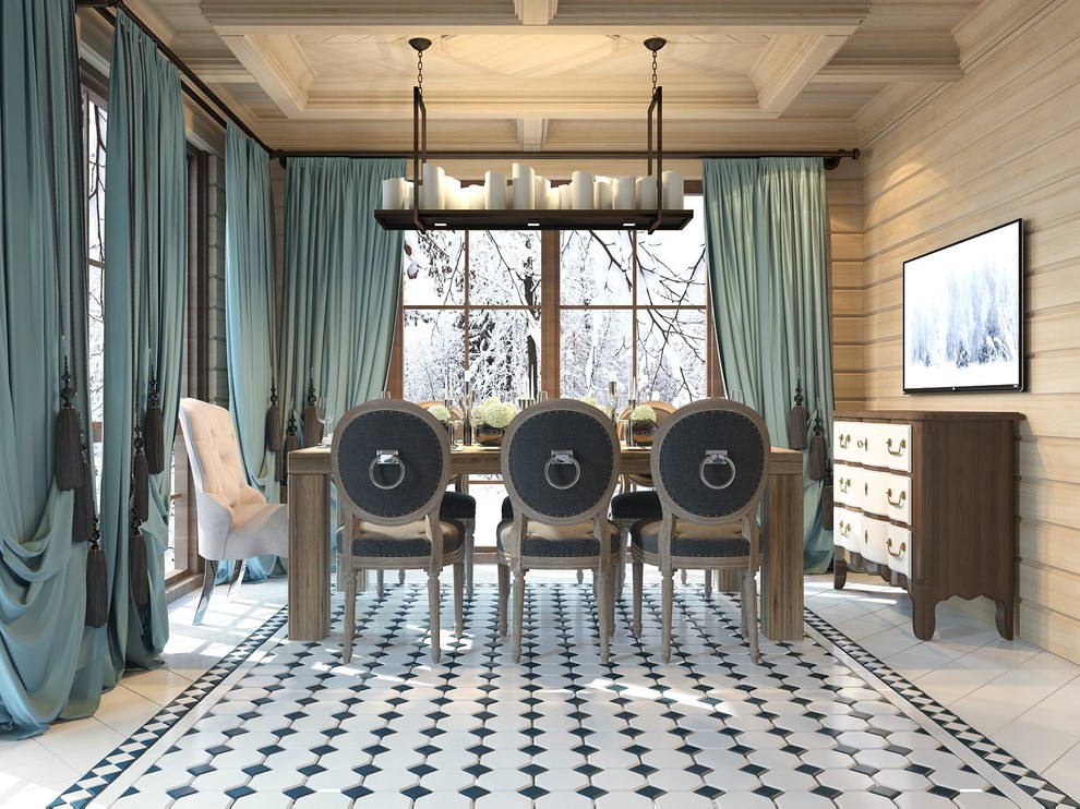 Дом в бачурино