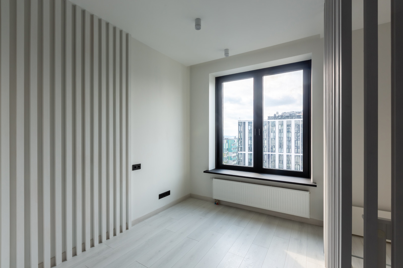 Новостройка ЖК "Филиград"