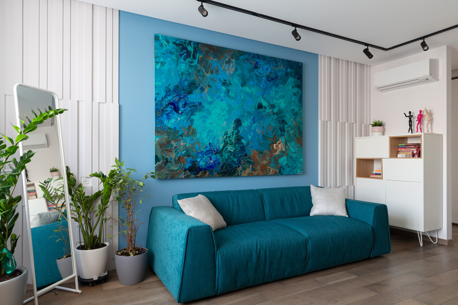 Квартира в Рассказовке