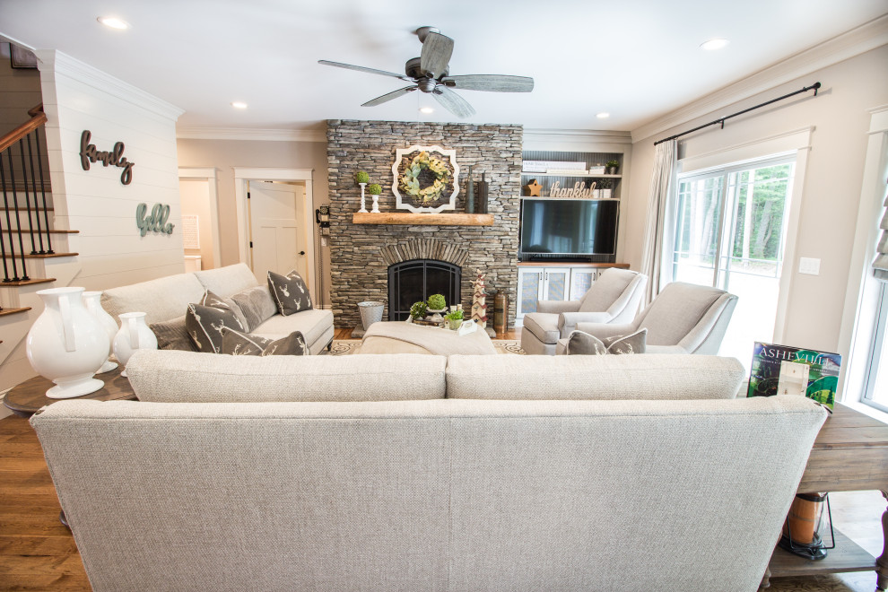 Monarch Estates