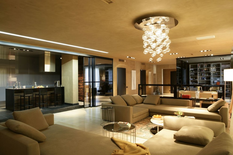 Апартаменты, 220 м2