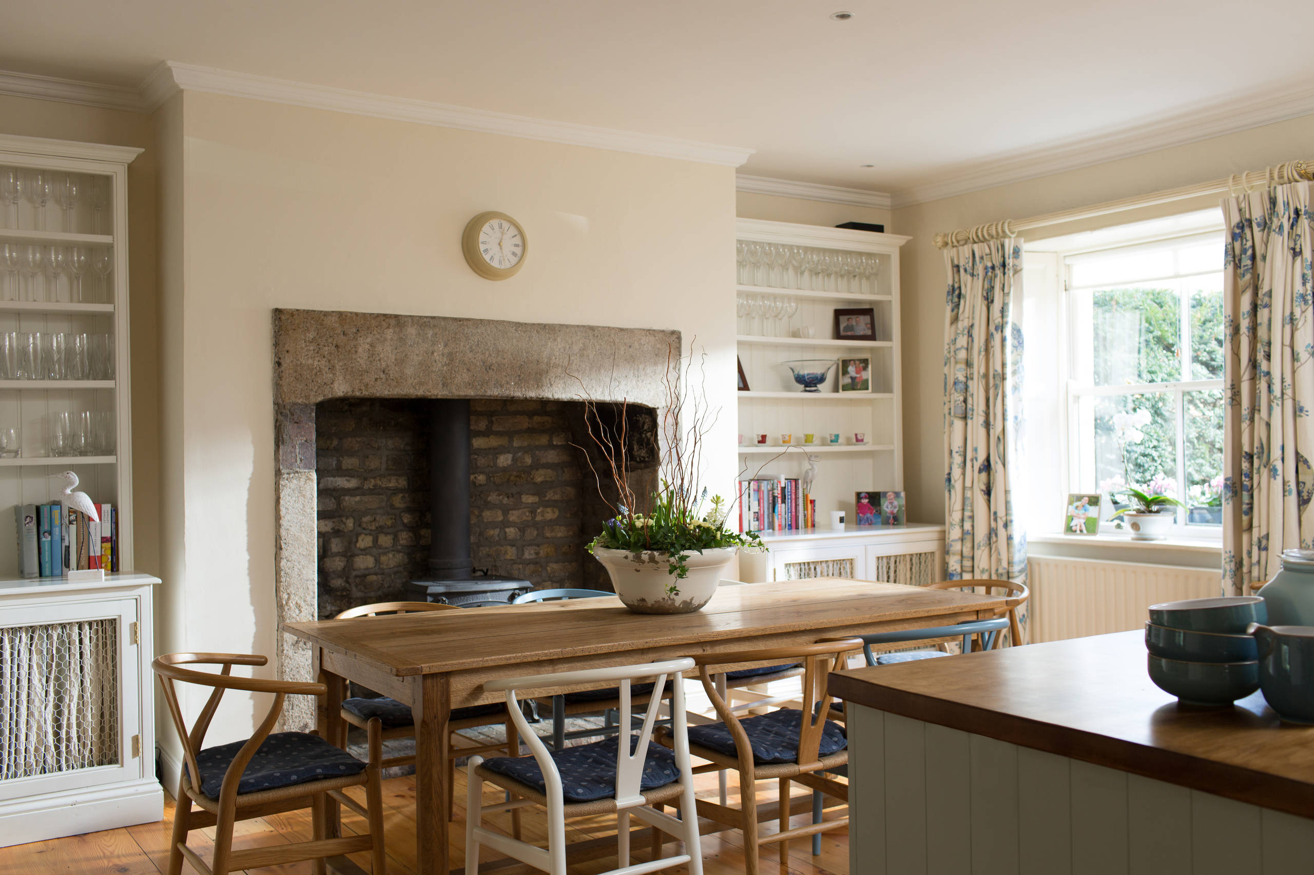 Inglenook Fireplace Houzz