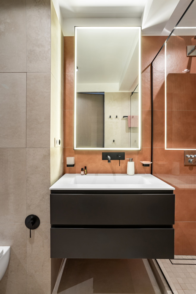 Таунхаус в Долгопрудном