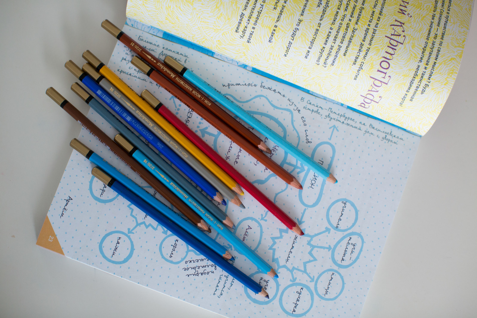 Квартира 130м2, ЖК ПАРУС