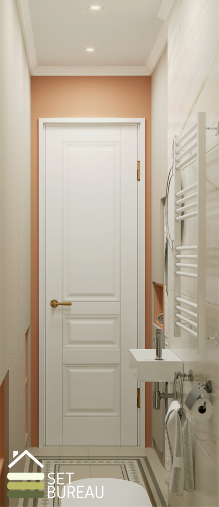 ЖК Палацио2