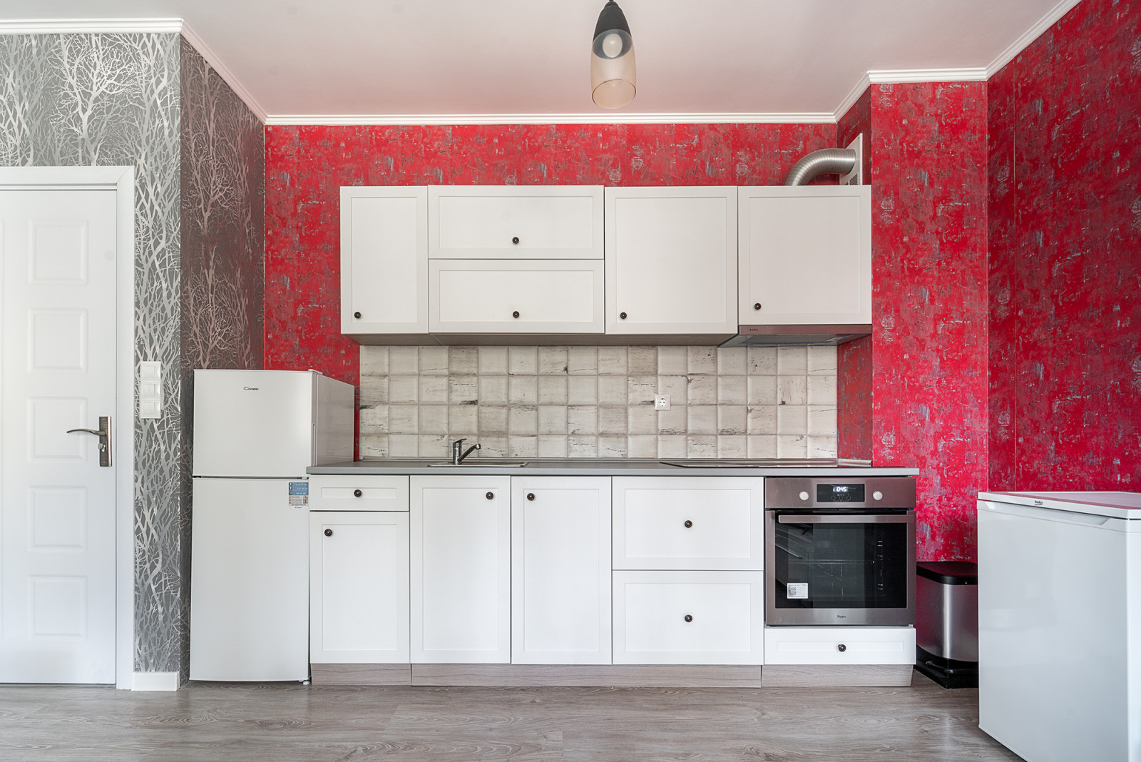 Акварель-3, Бриз, Варна