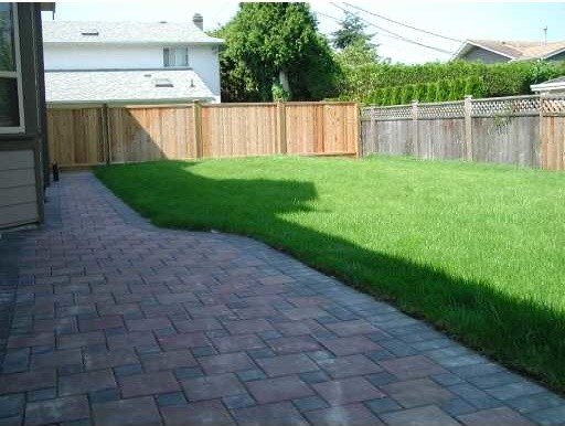 Richmond home