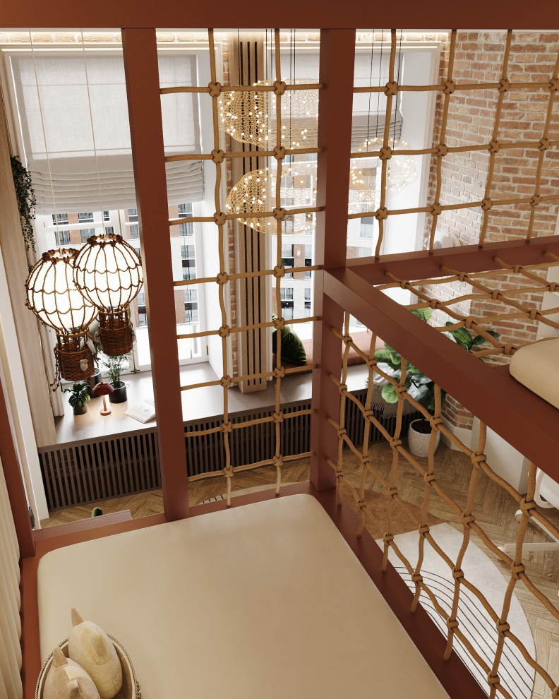 Квартира в памятнике архитектуры на 14й линии В.О.