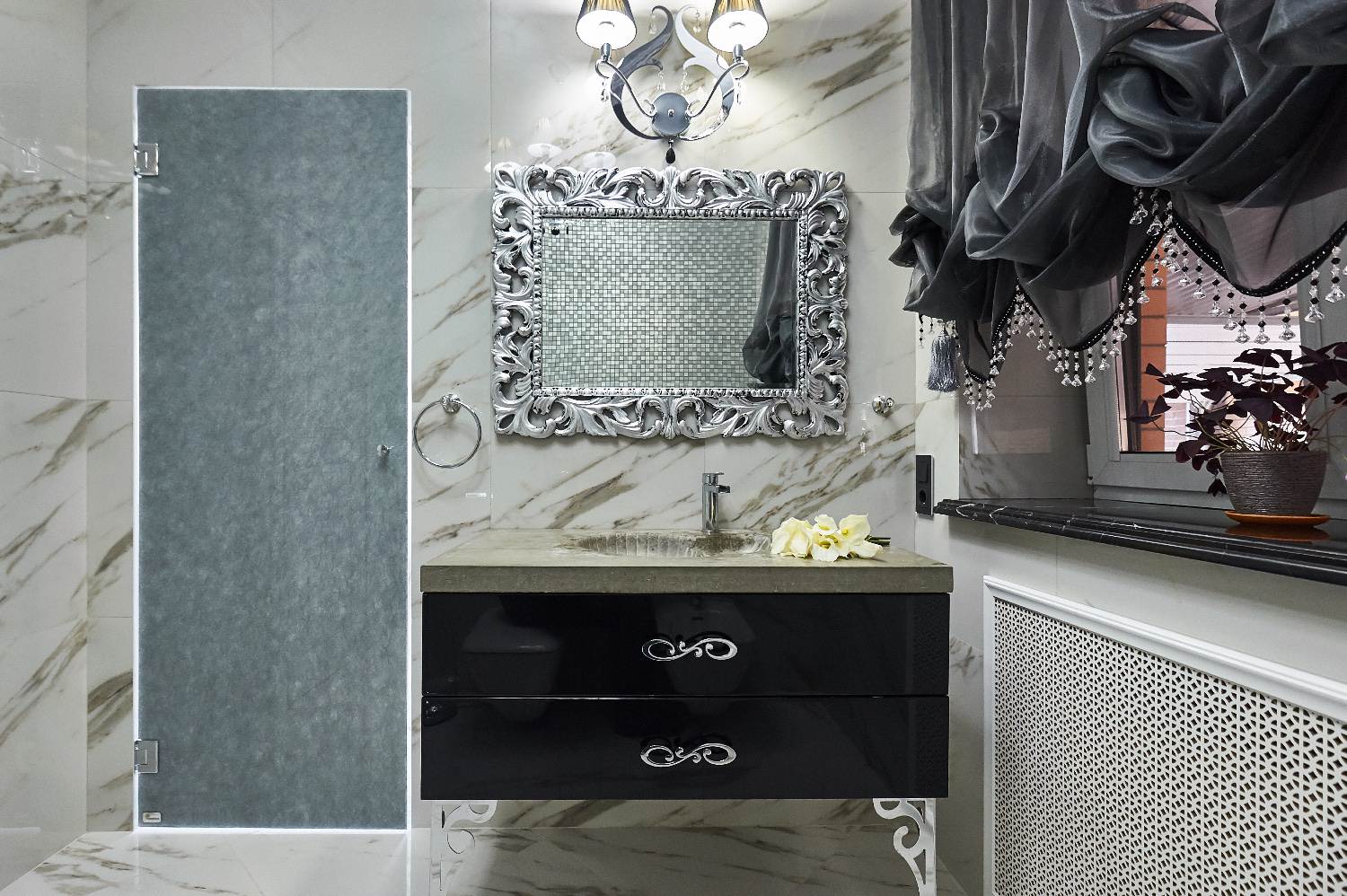 Частный Дом