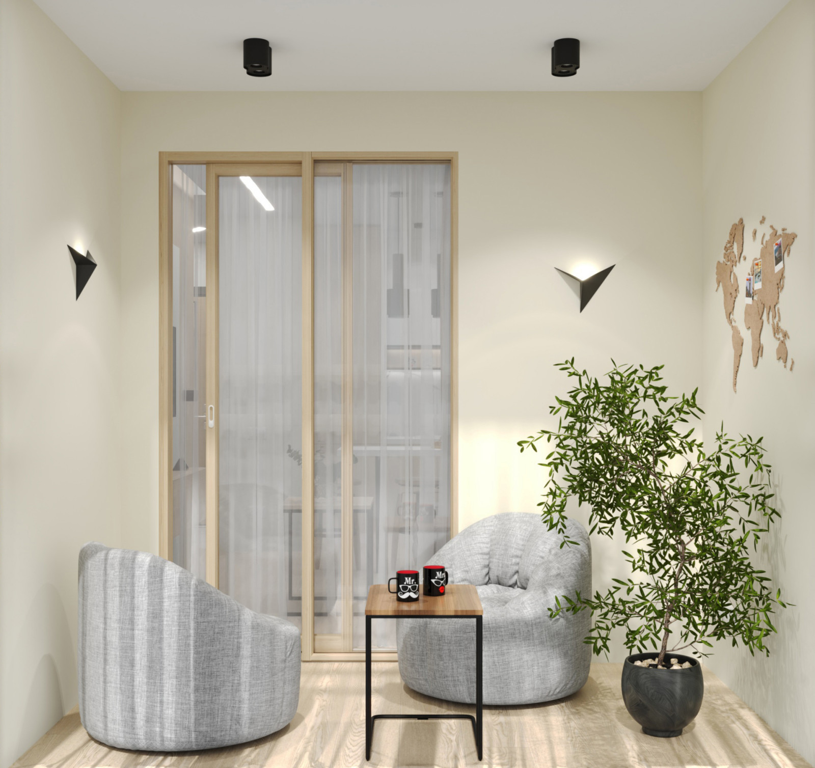 ЖК «Центральный»