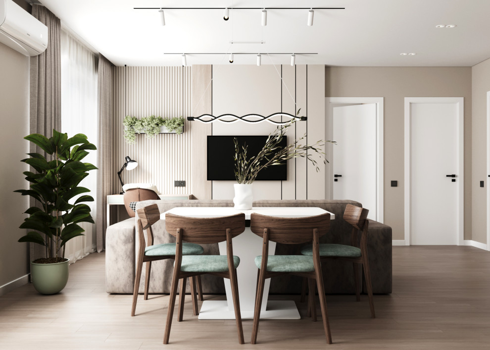 ЖК "Ясный берег"